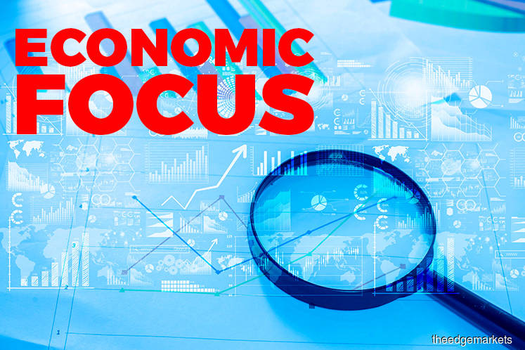 CIMB Research lowers 2Q2018 GDP growth forecast for Malaysia to 4.9% y-o-y