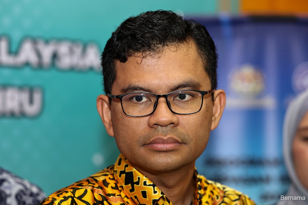 Akmal Nasrullah: Leverage energy transition as a catalyst for economic ...