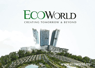 World puncak alam eco Eco Grandeur