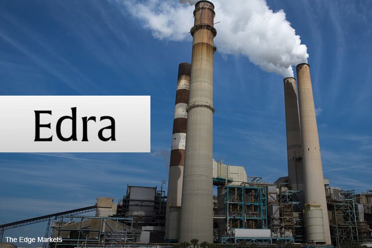 Edra:并没发出征求建议书为IPO计划物色银行
