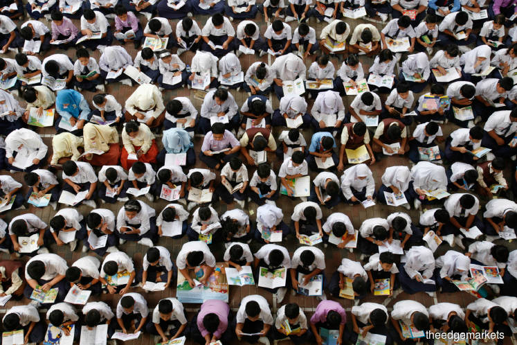 Cover Story Can Perikatan Nasional Use Education To Build An Inclusive Malaysia The Edge Markets