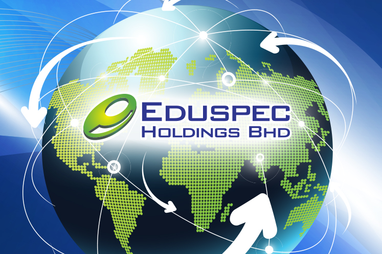 Eduspec share price