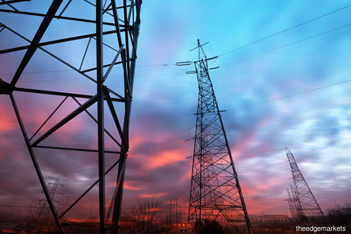 No decision yet on extending electricity rebate to next year, says Takiyuddin
