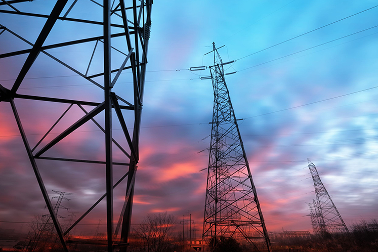 Four million domestic users get three months' free electricity supply