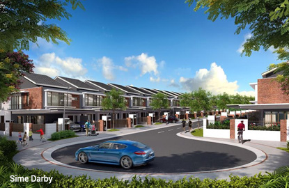 Sime Darby Property To Launch Rm280m Elmina Valley Phase 3 The Edge Markets