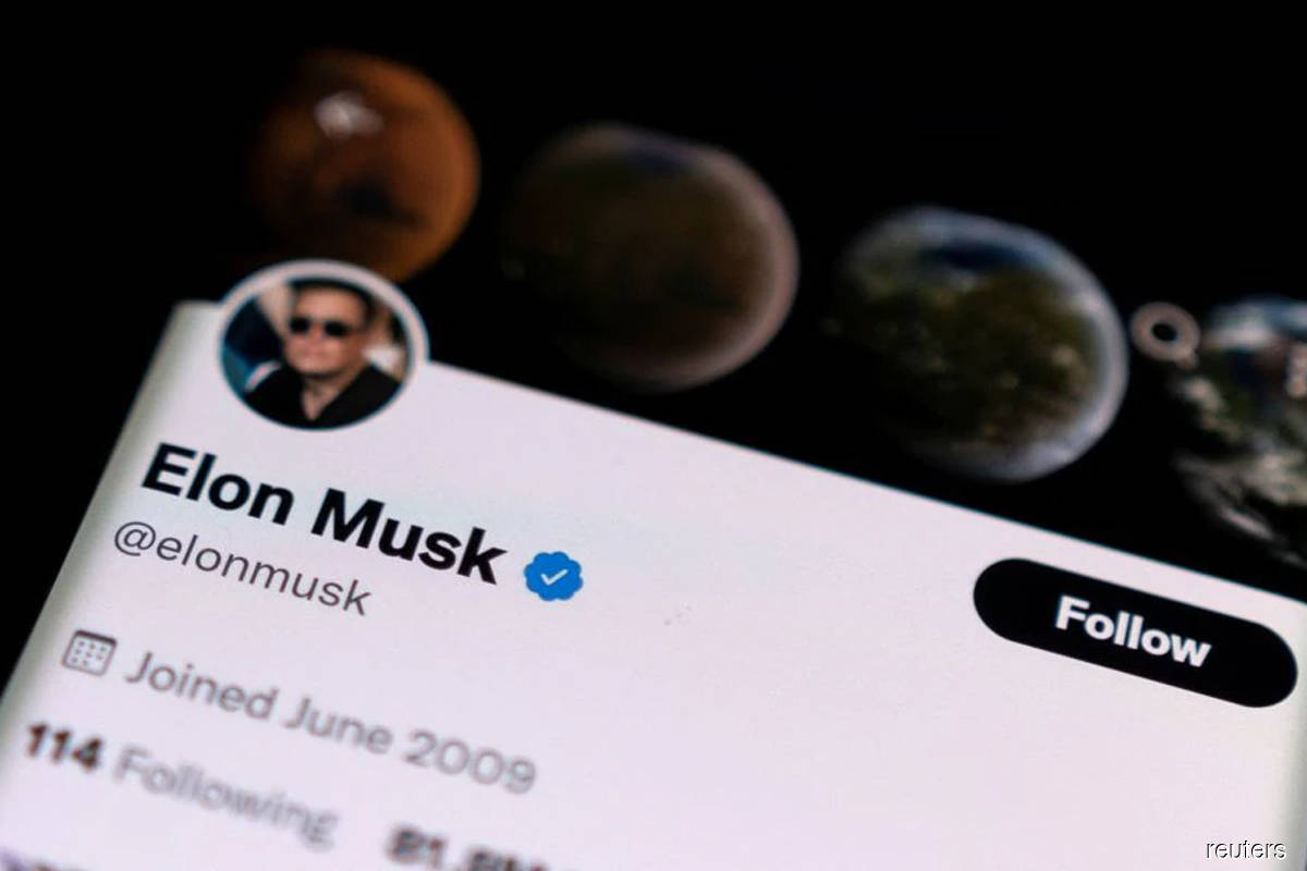 Musk seals US$44 billion deal for Twitter, pledges to defeat spam bots