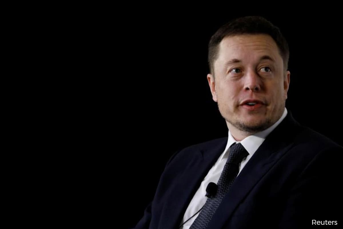 Elon Musk says 'I have too much work on my plate'