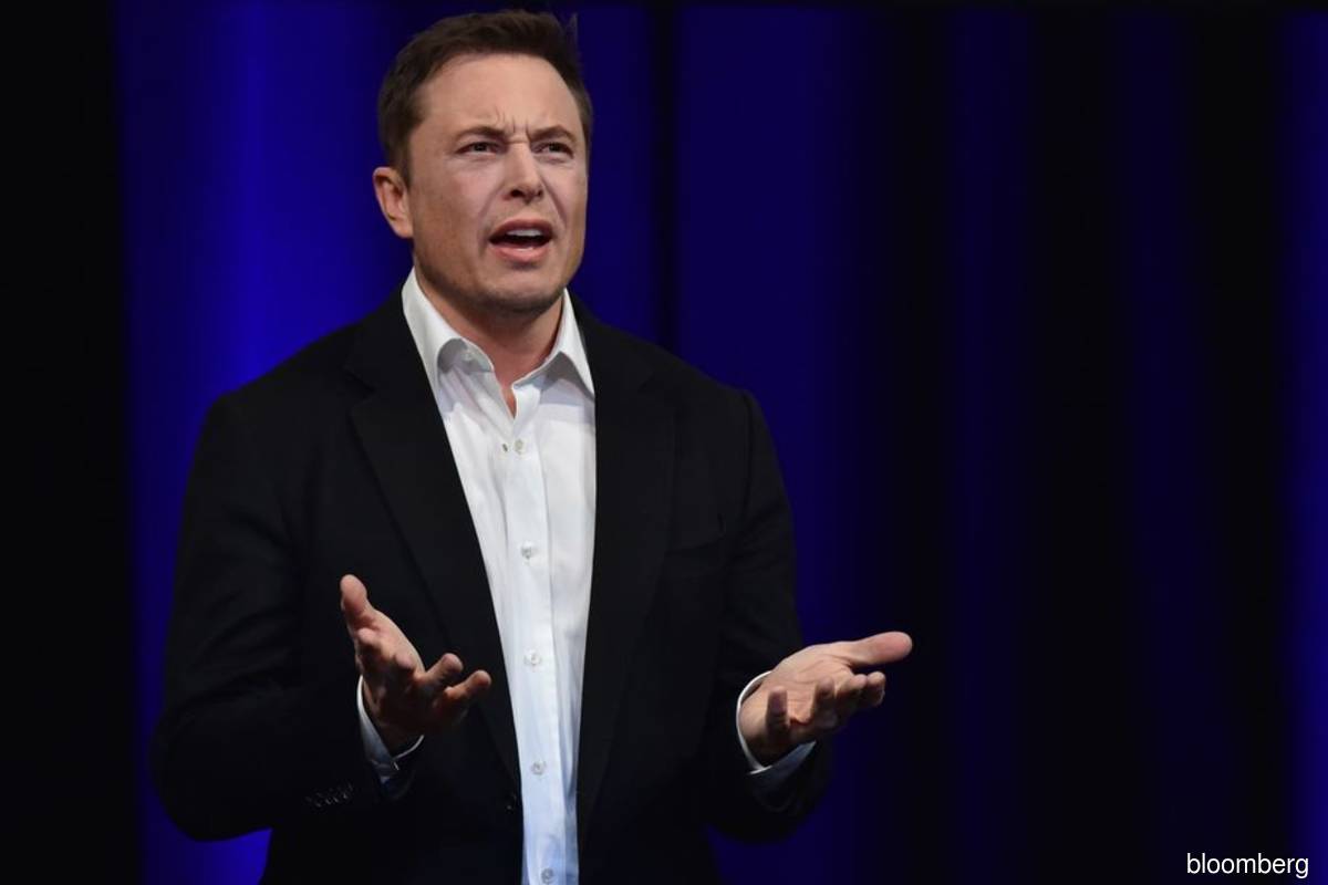 Elon Musk seeks to end US$258 bil Dogecoin lawsuit