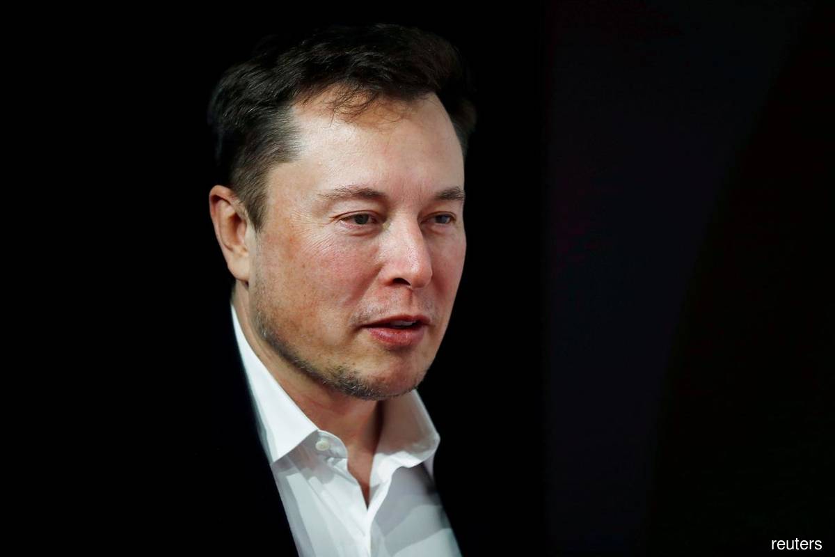 Elon Musk's 2018 tweet on Tesla union campaign illegal, US court rules