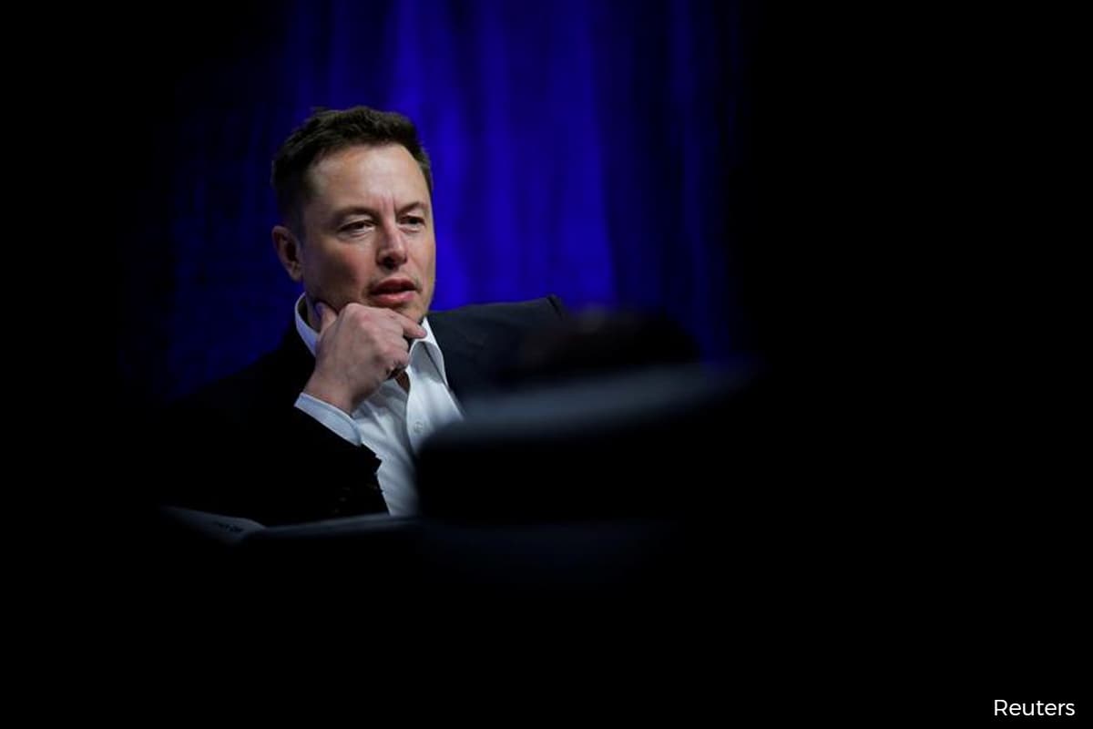 Elon Musk says he will give US$100m for carbon capture prize