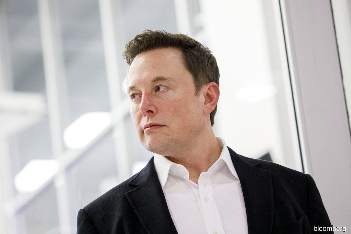 Elon Musk’s brain-computer start-up Neuralink raises US$205m
