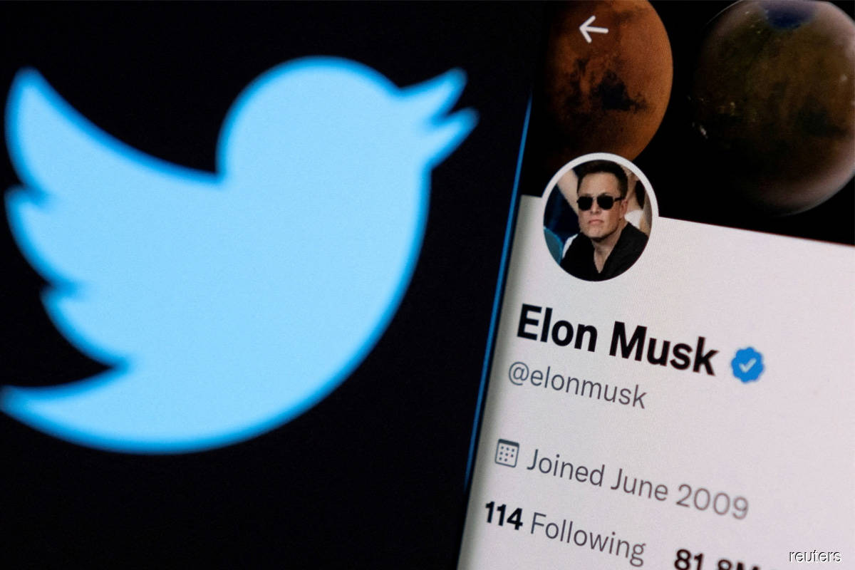 Most Twitter shareholders vote in favour of sale to Musk — sources