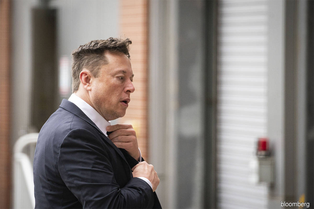 Musk says he made some Tesla decisions without board nod, defends US$56 billion pay