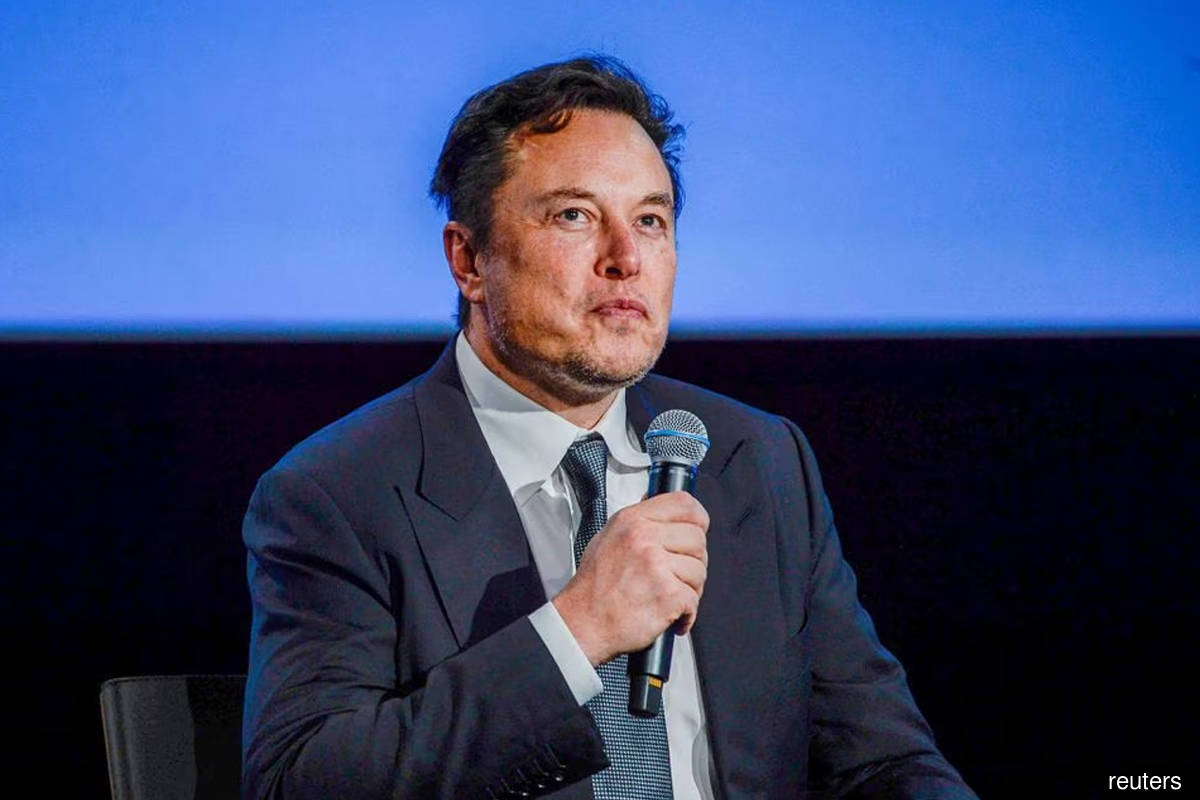 Elon Musk hints at two future Tesla vehicles in Investor Day event