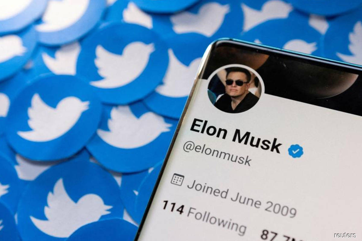 Musk's delay in disclosing Twitter stake triggers SEC probe — WSJ