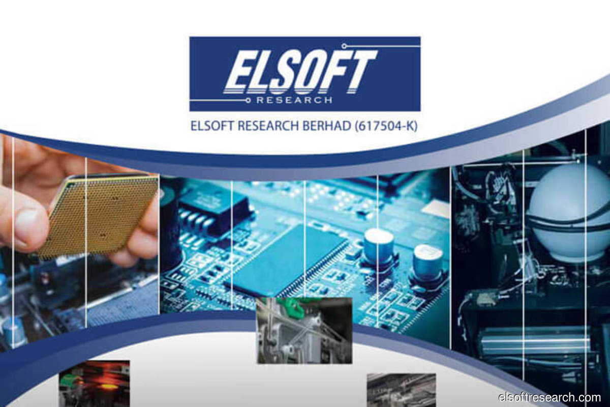 Elsoft to sell property in Penang for RM38m