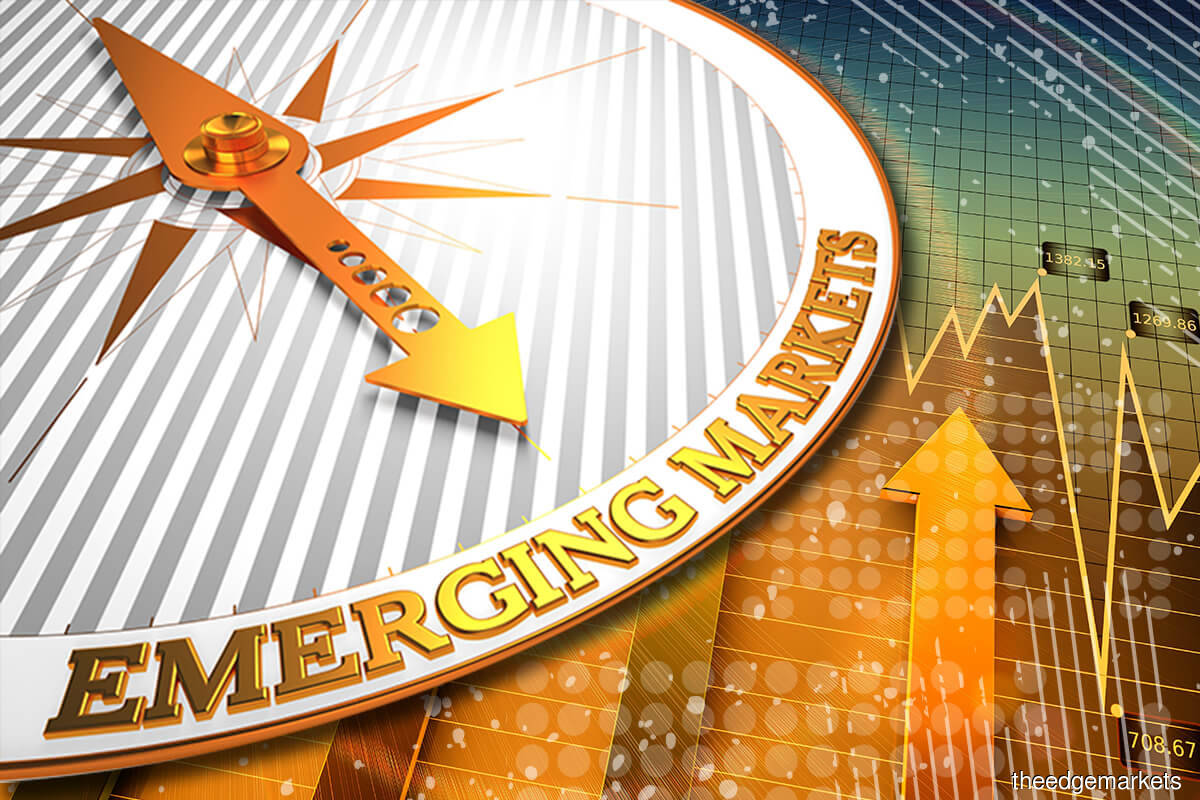Indonesia's rupiah leads Asian currencies lower; equities broadly up