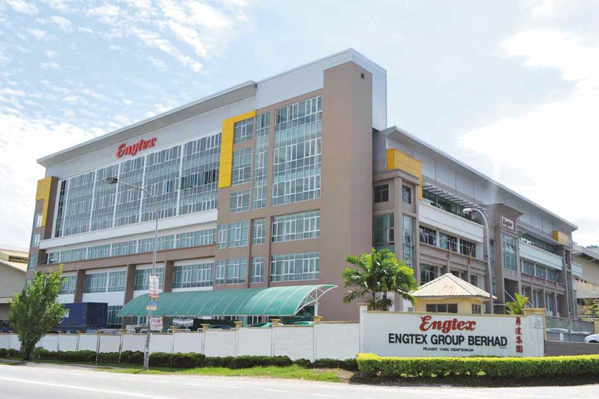 Nearly 25 of Engtex’s warrants B crossed in offmarket trades KLSE