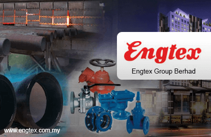 Engtex Bags Rm25 Million Contract From Syabas The Edge Markets