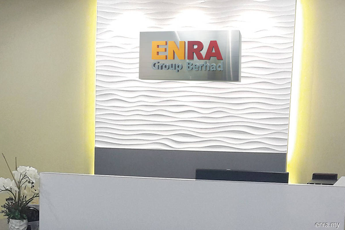 Enra to diversify into MRO business