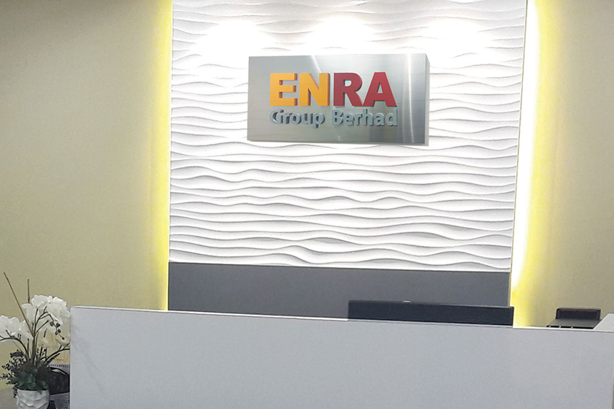 Divestment Of Enra Kimia For Rm50m Is Fair And Reasonable Enra Group Shareholders Told The Edge Markets