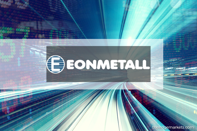 Stock With Momentum Eonmetall Group The Edge Markets