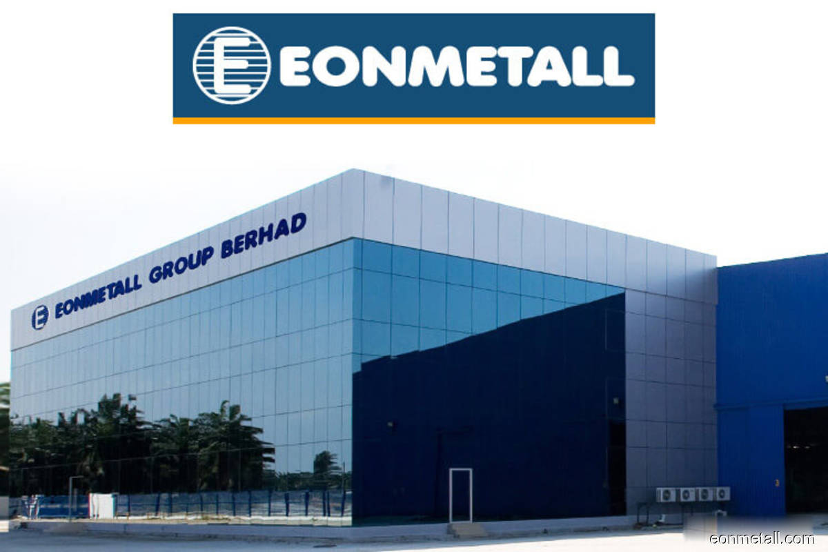 Eonmetall eyeing to resume strong uptrend, says RHB Retail Research 