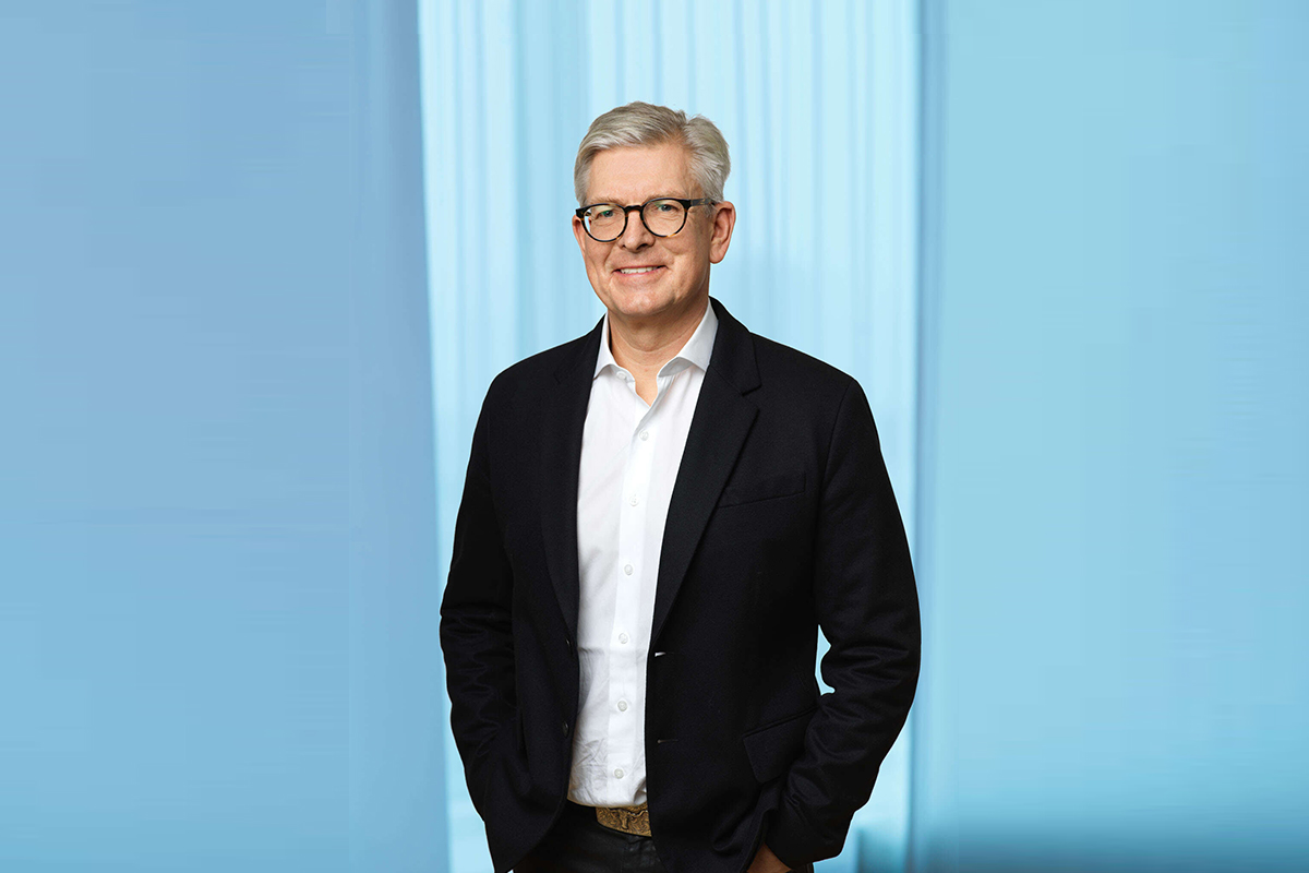 Global ICT leader Ericsson, in partnership with Digital Nasional Berhad, recently announced the launch of 5G in Malaysia. Börje Ekholm, President and CEO of Ericsson, discusses how the introduction of 5G will benefit the country.