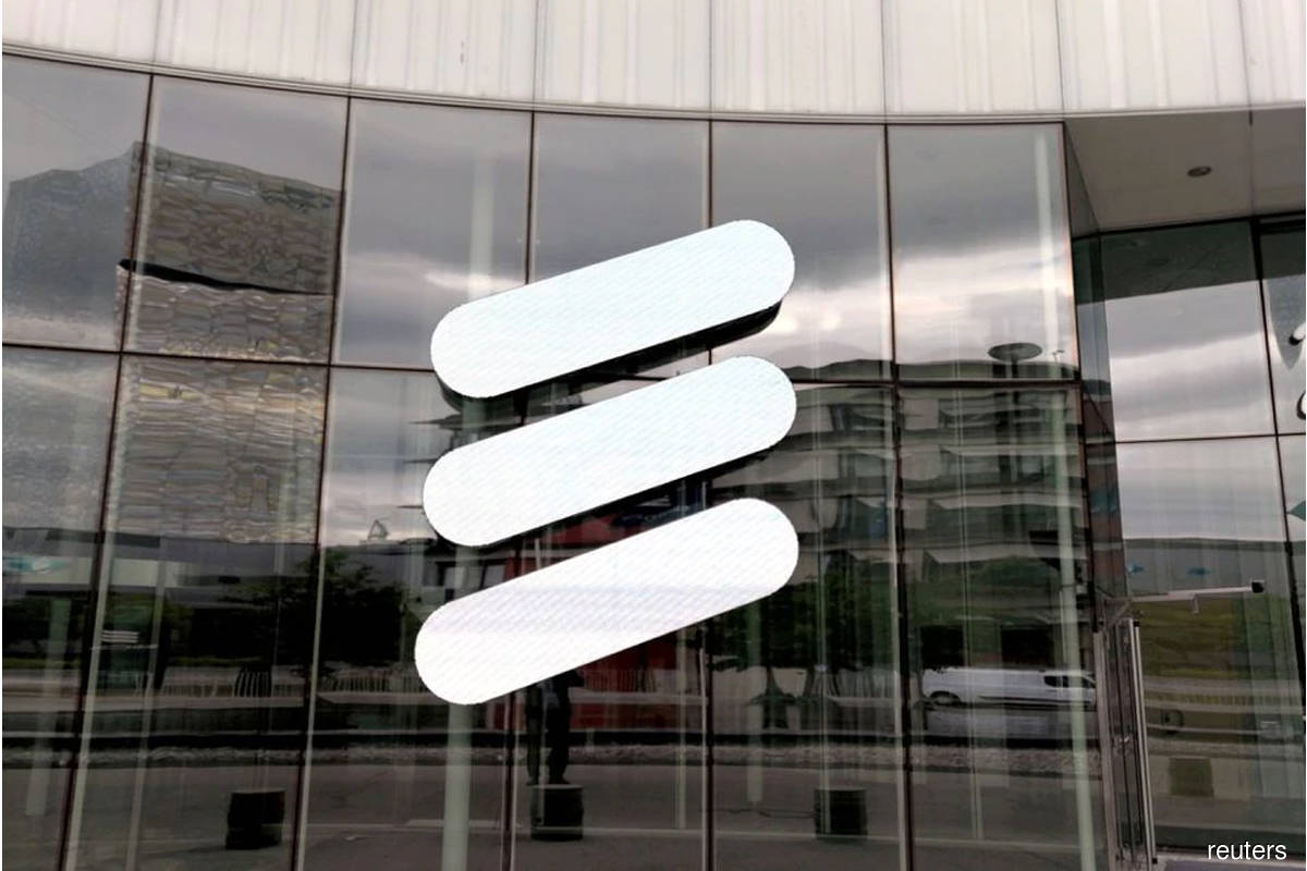 Ericsson says US DOJ advises it breached obligations under DPA