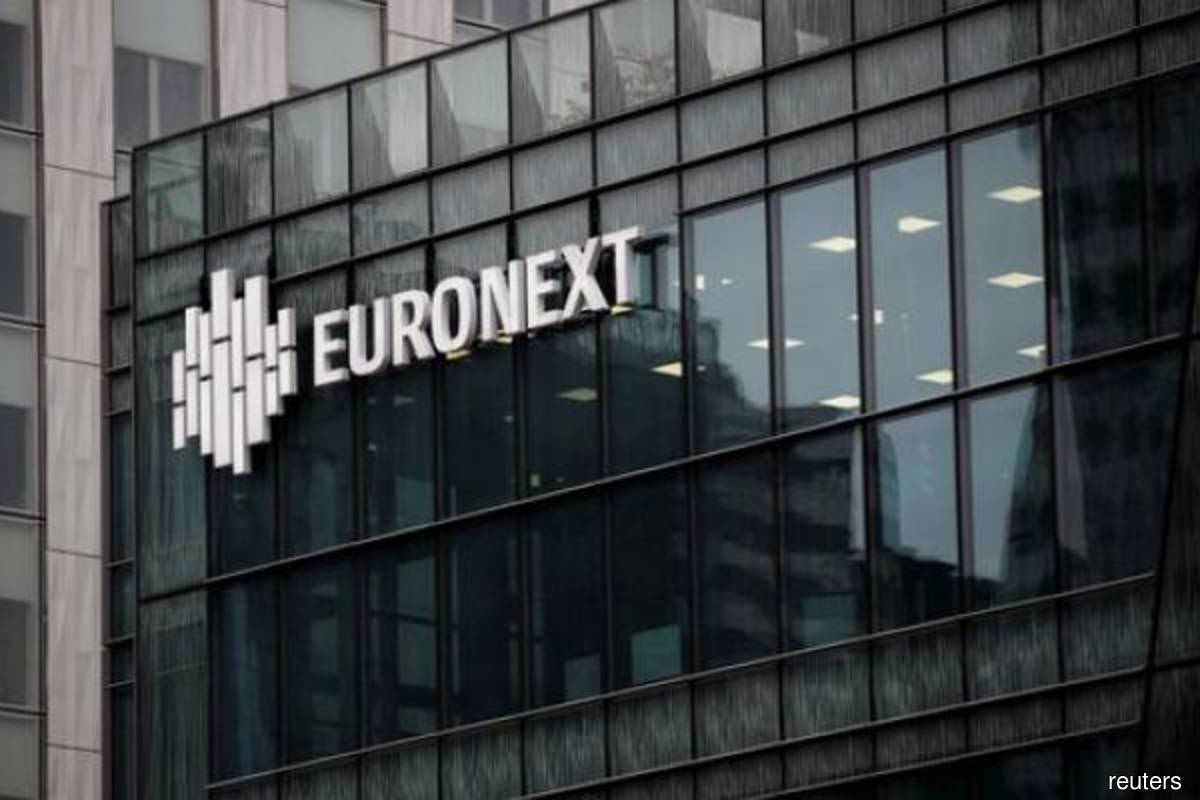 Polish locker firm InPost plans Amsterdam IPO as online shopping booms