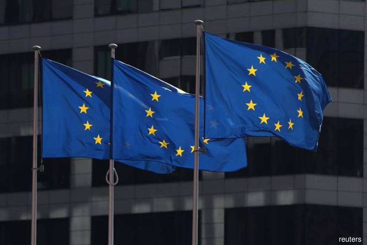 EU's 27 member states set to formally grant Ukraine candidate status this week — reports