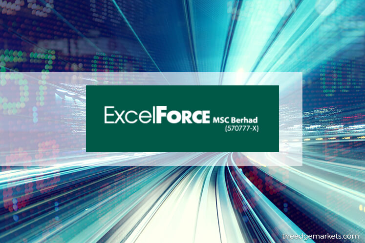 stock-with-momentum-excel-force-msc-the-edge-markets