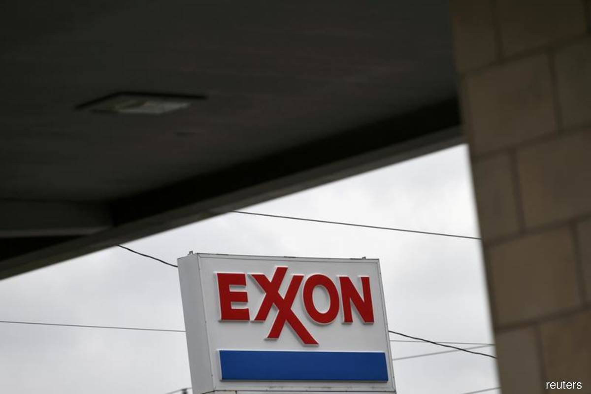Exxon Mobil launches sale of US shale gas properties — marketing document