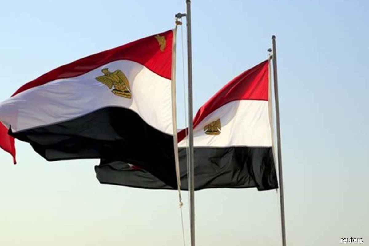 Egypt, Malaysia agree on pushing bilateral relations forward