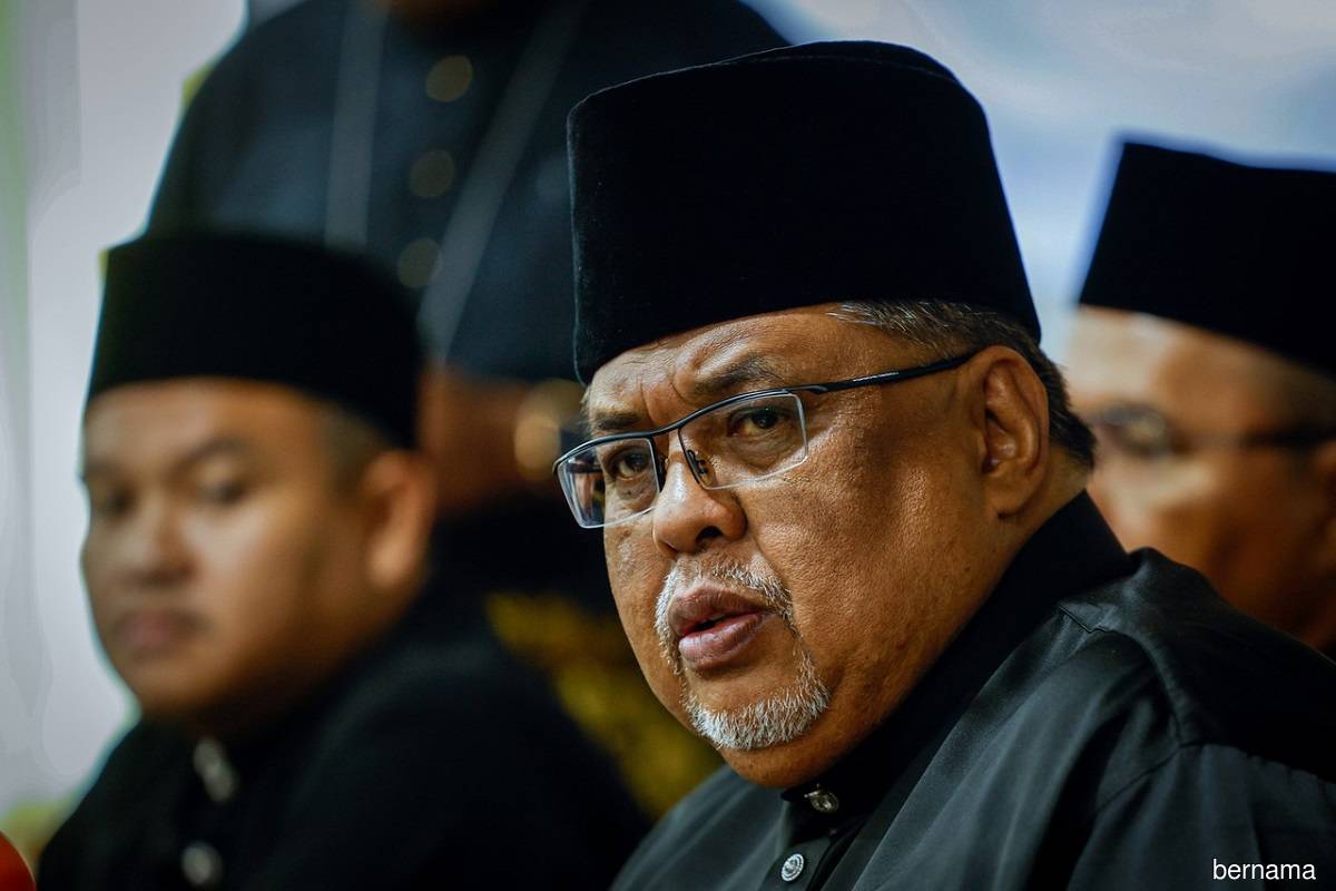 Swear Rauf New exco list appealing and attractive, says Melaka CM | KLSE Screener