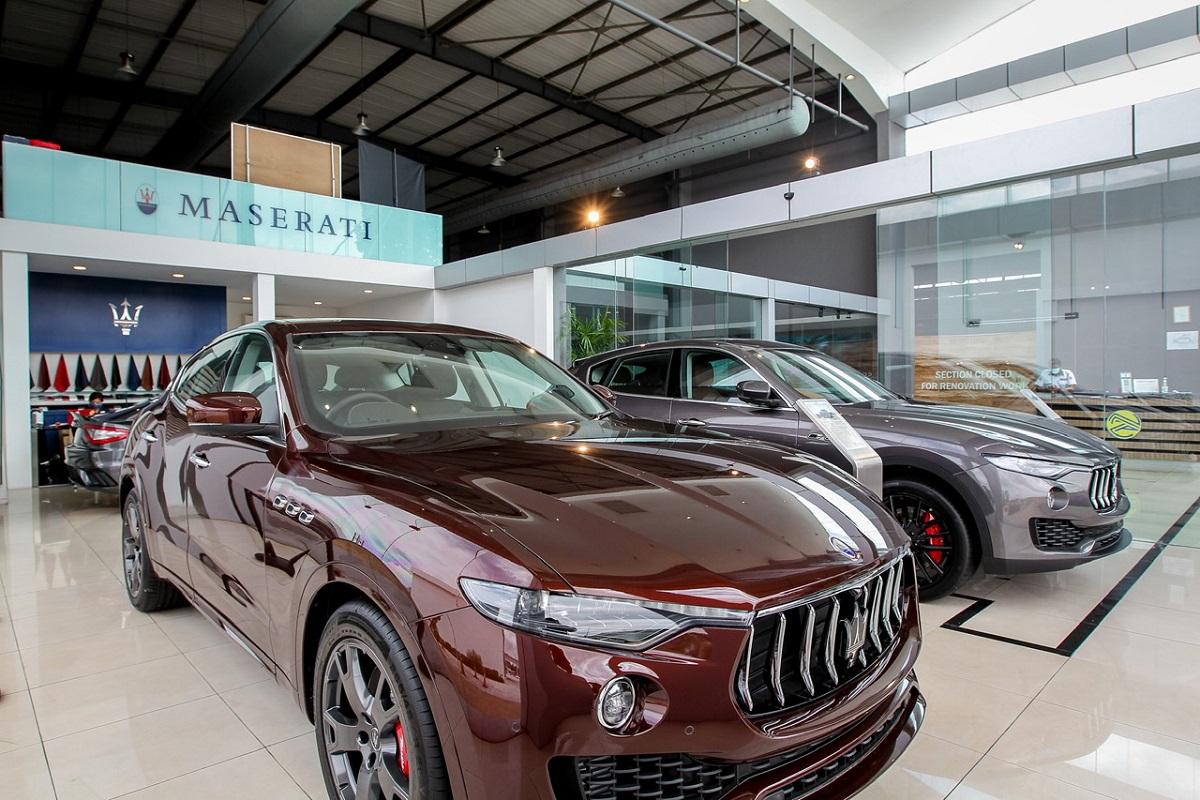 Maa July Vehicle Sales Rebound 270 M O M With Easing Of Restrictions In Sabah Sarawak The Edge Markets