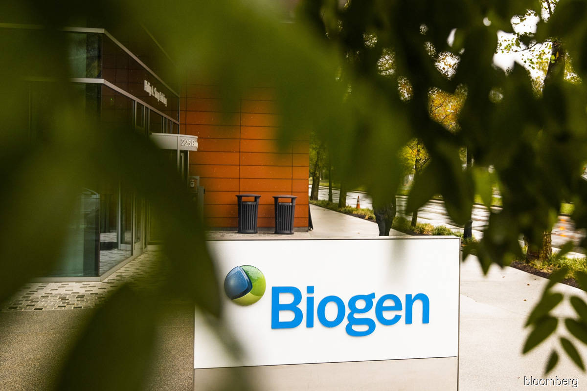 FDA’s approval of Biogen Alzheimer’s drug slammed in report
