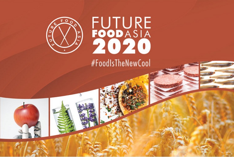 Catalysing the growth of food and agritech startups