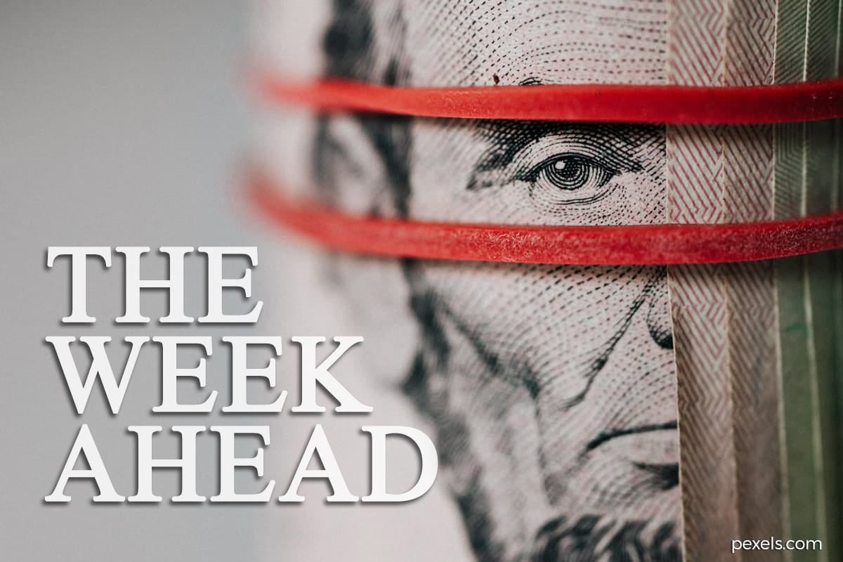 The Week Ahead: FOMC meeting in focus, US Democratic presidential candidate could be announced