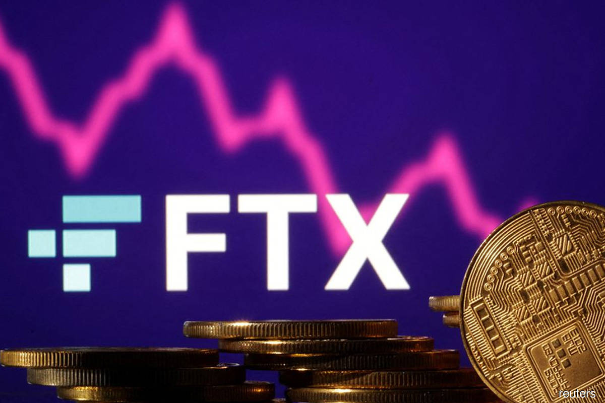 US probes how US$372 million vanished in hack after FTX bankruptcy