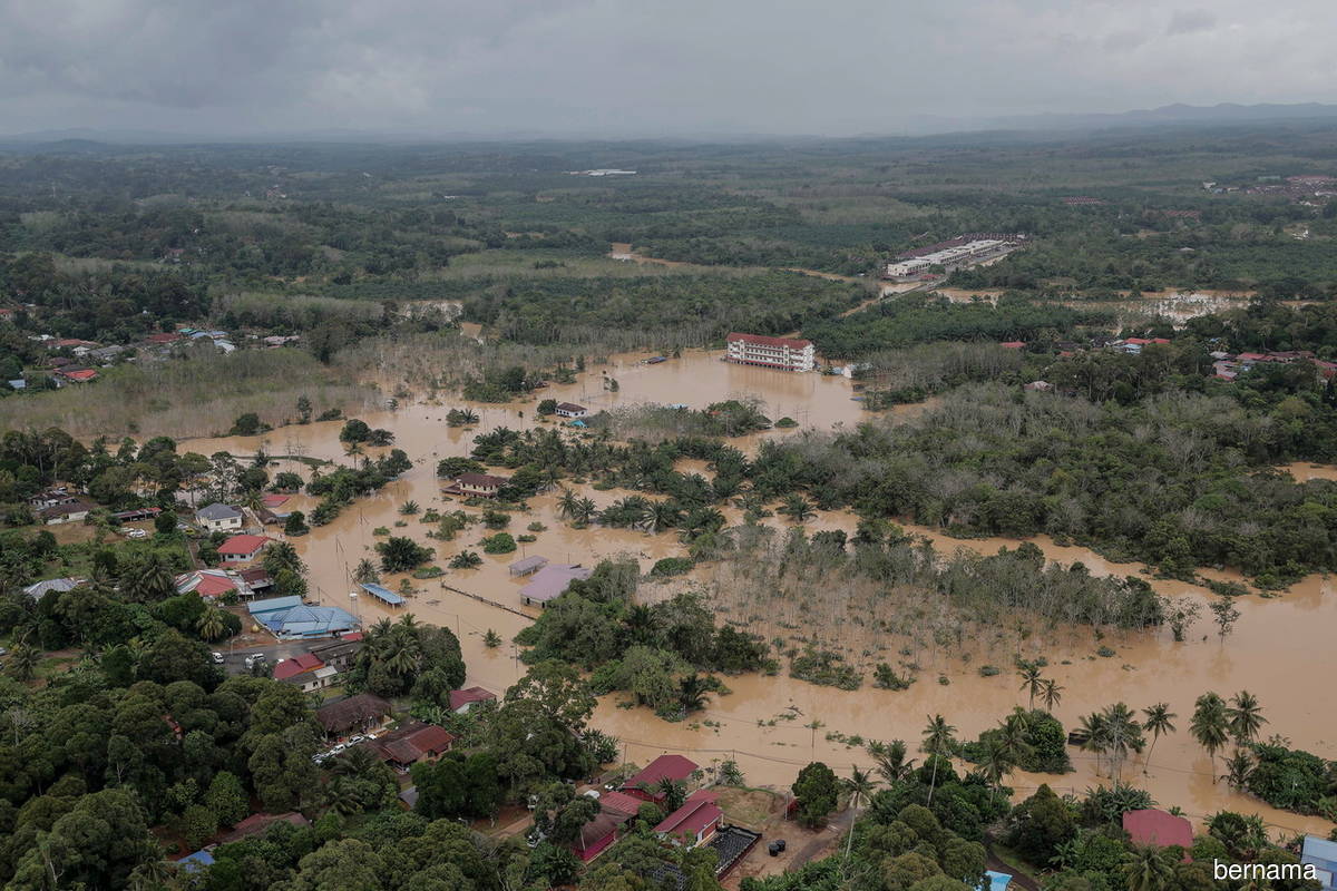 MPs want govt to take strong measures to address flooding