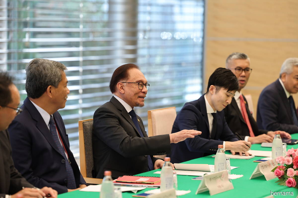マレーシアと日本、放送とICT分野で協力強化へ