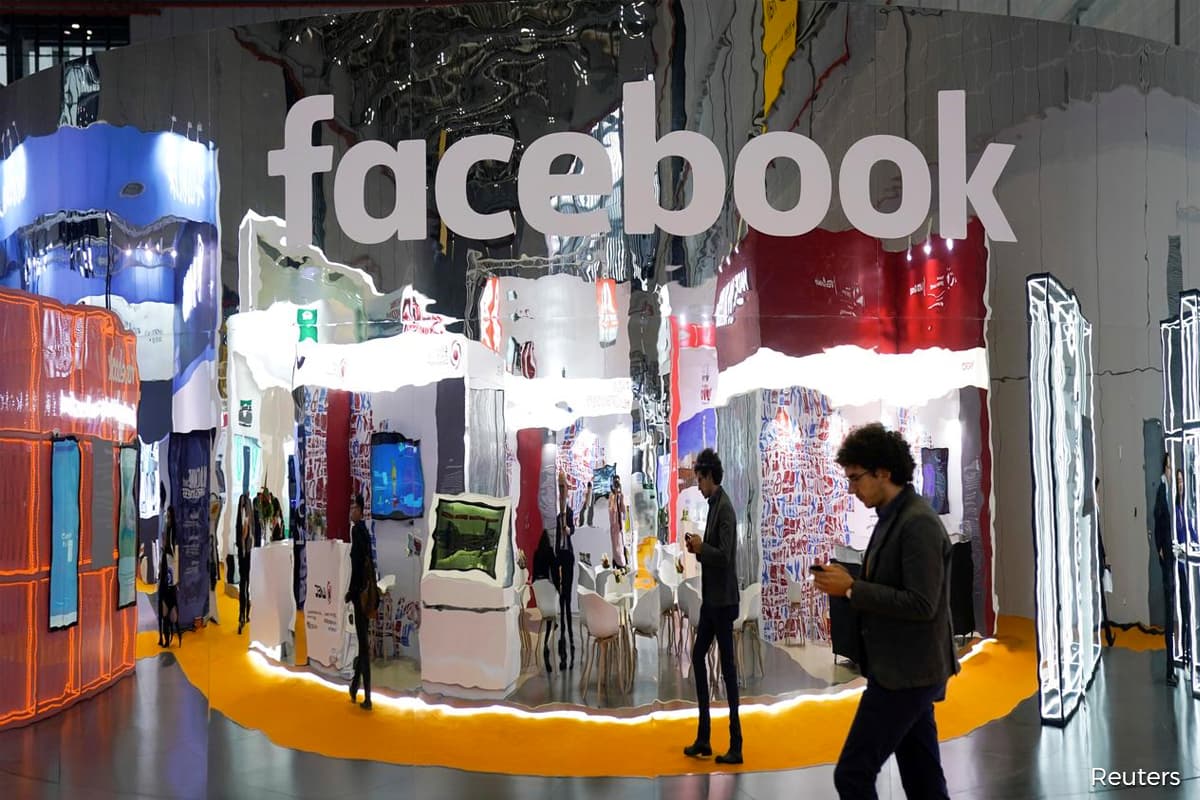 Facebook decided faith groups are good for business. Now, it wants your prayers