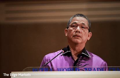 Minister: IBS to be compulsory for construction projects in 2018