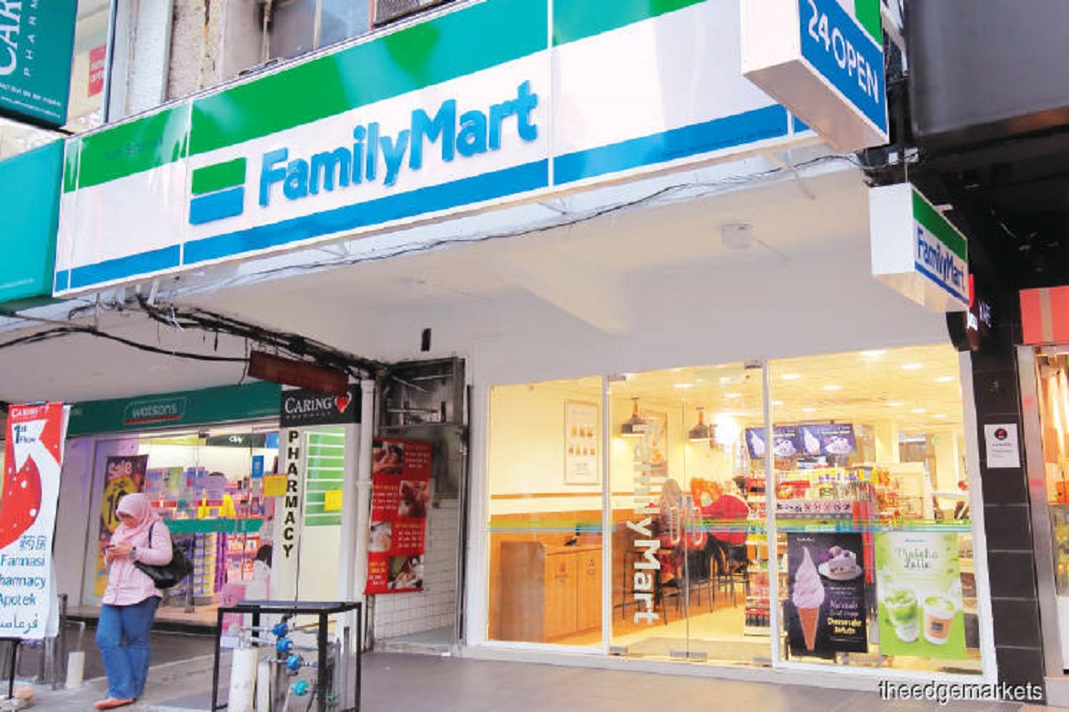 Familymart Malaysia S Factory To Be Completed By 1q22 Ql Resources Director Klse Screener
