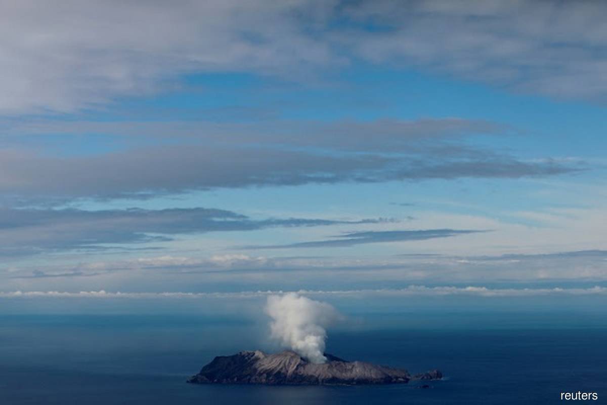 Defendants in New Zealand volcano eruption tragedy case seek more time for pleas