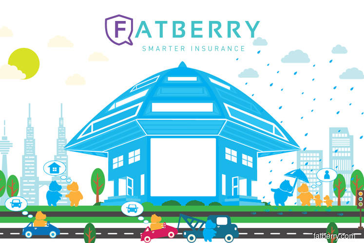 Fatberry.com aims to reach 2 million users in first year