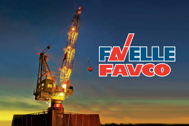 Favelle Favco units secure six crane supply jobs worth RM61.1 mil
