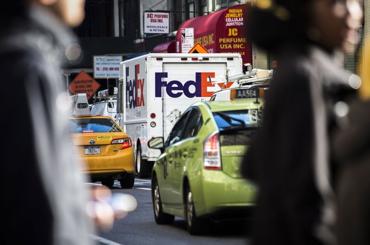 FedEx needs to deliver on cost-cut plan as investor patience wanes — analysts