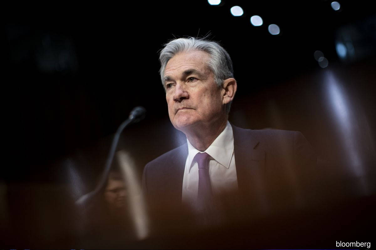 Gold losses mount after Powell says Fed ready to act as needed